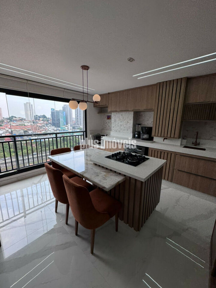 Apartamento, 1 quarto, 39 m² - Foto 6