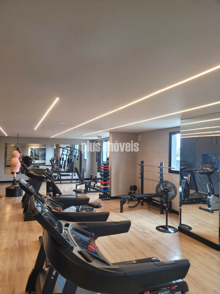 Apartamento, 1 quarto, 39 m² - Foto 20