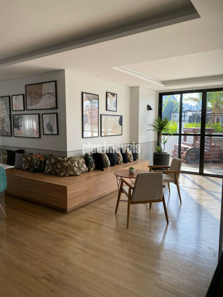 Apartamento, 1 quarto, 39 m² - Foto 23