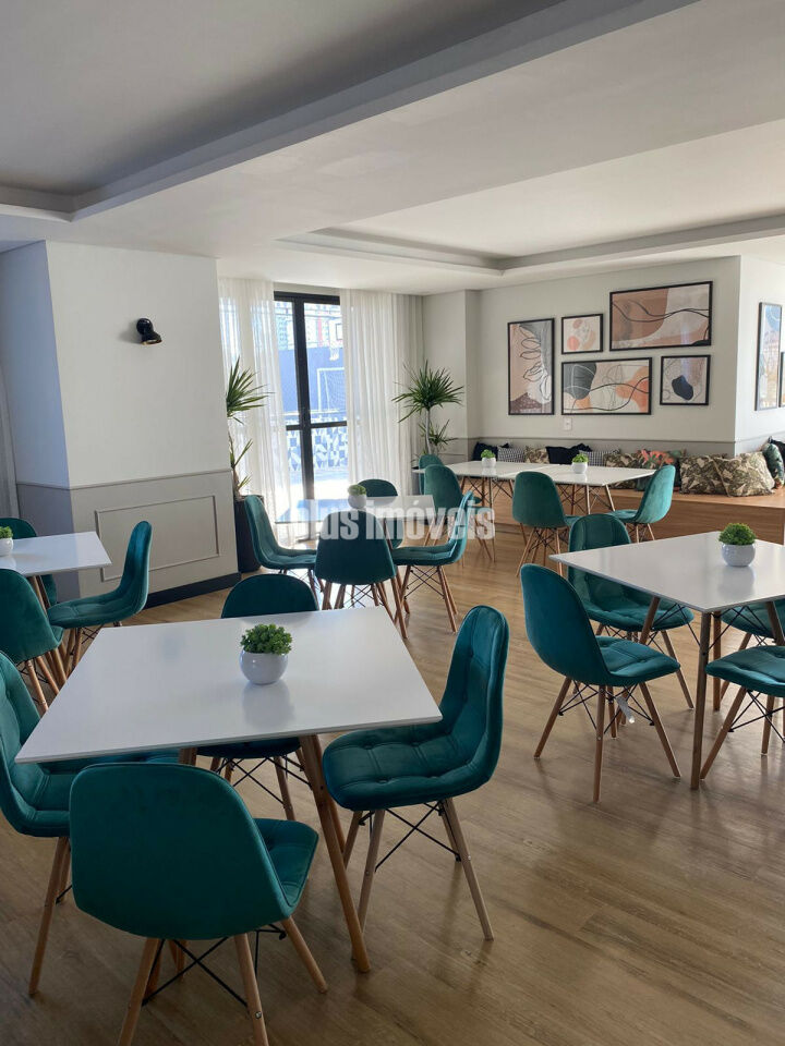 Apartamento, 1 quarto, 39 m² - Foto 22