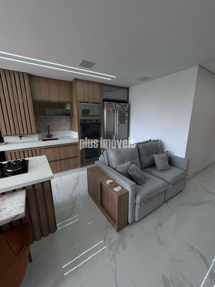 Apartamento, 1 quarto, 39 m² - Foto 7