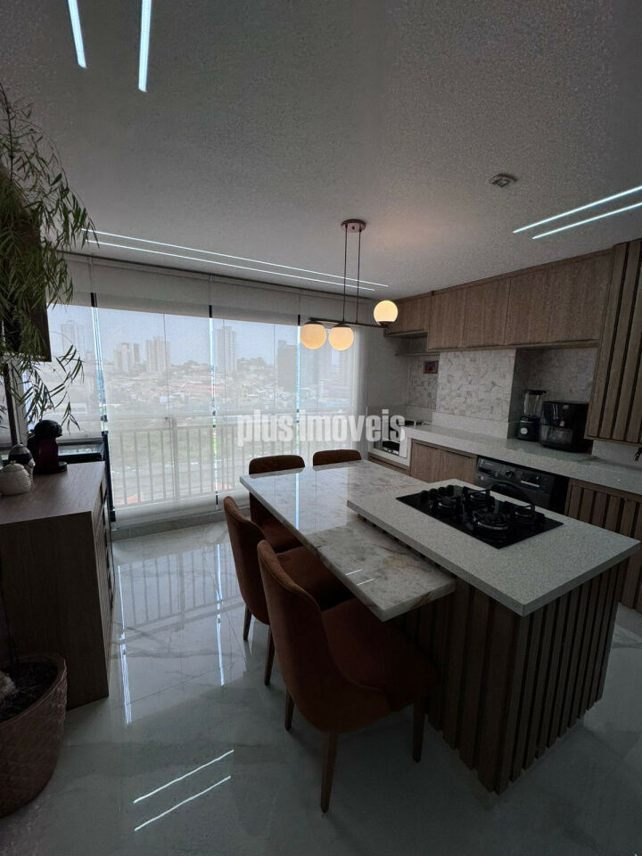 Apartamento, 1 quarto, 39 m² - Foto 8