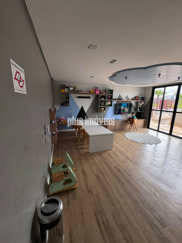 Apartamento, 1 quarto, 39 m² - Foto 37