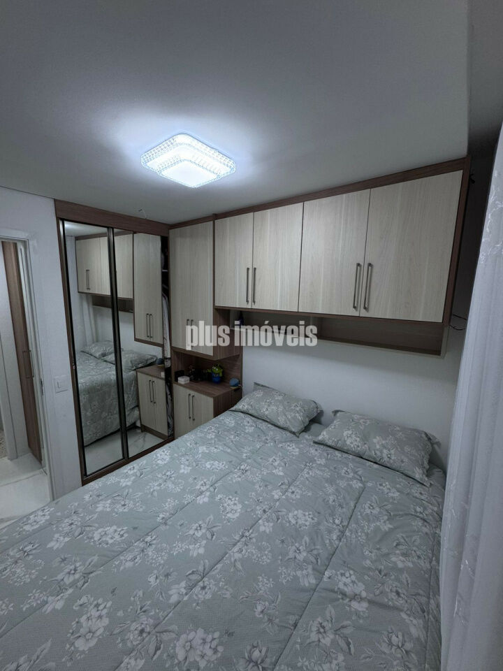 Apartamento, 1 quarto, 39 m² - Foto 9