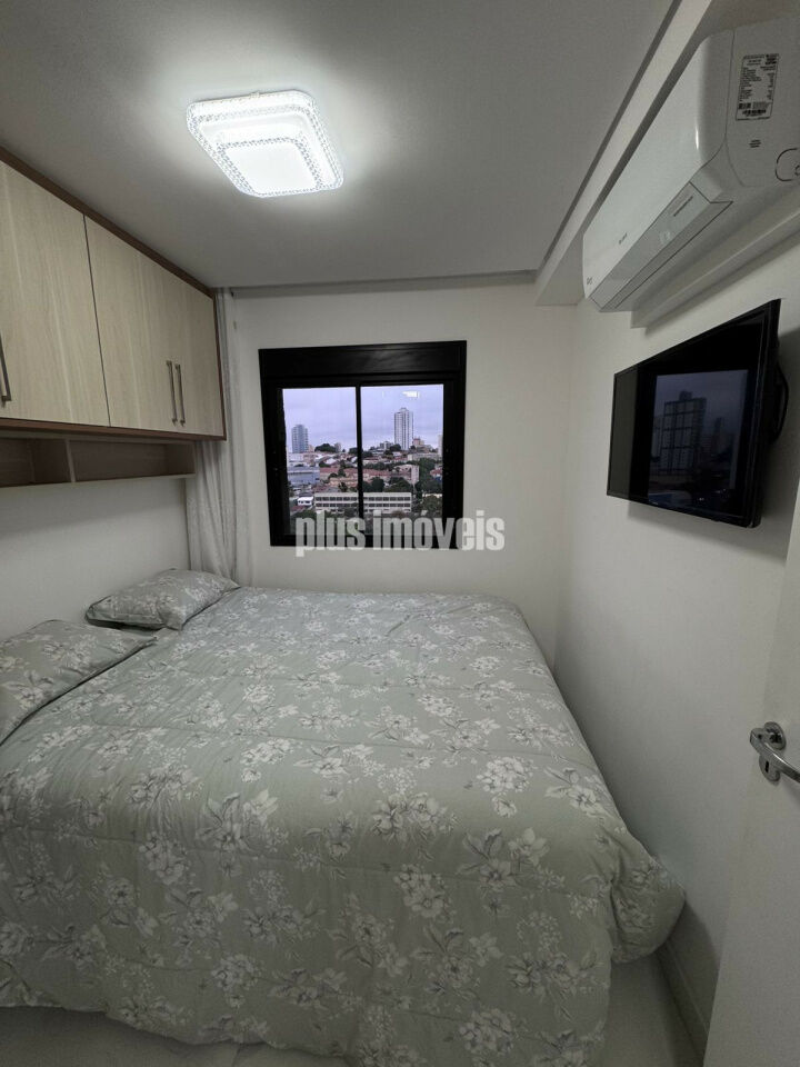 Apartamento, 1 quarto, 39 m² - Foto 10