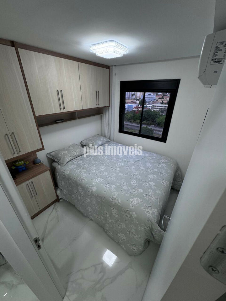 Apartamento, 1 quarto, 39 m² - Foto 11