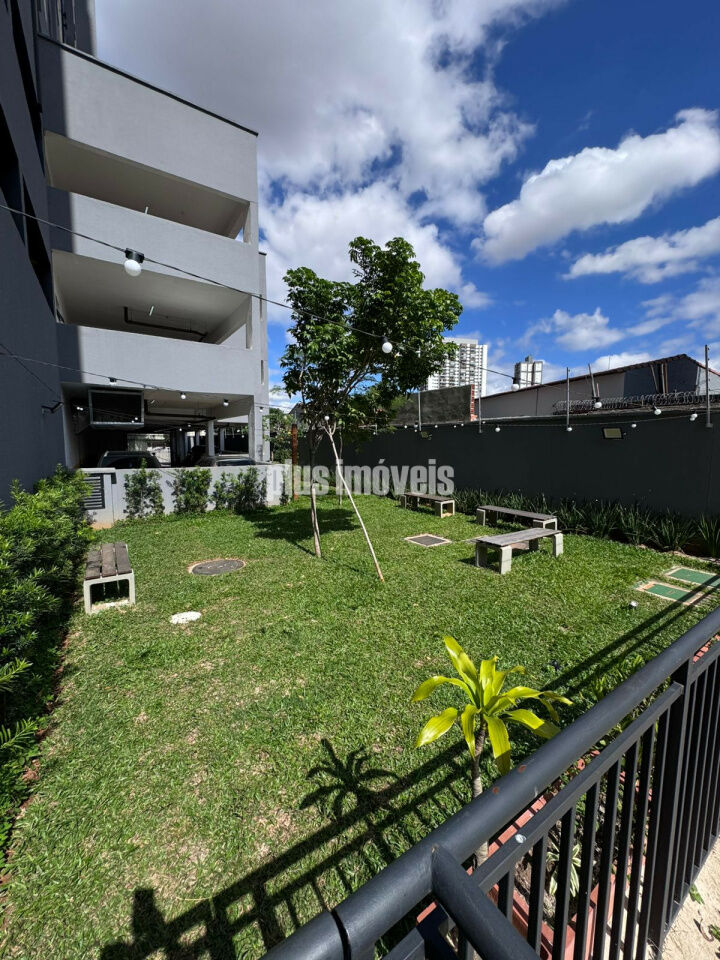 Apartamento, 1 quarto, 39 m² - Foto 33
