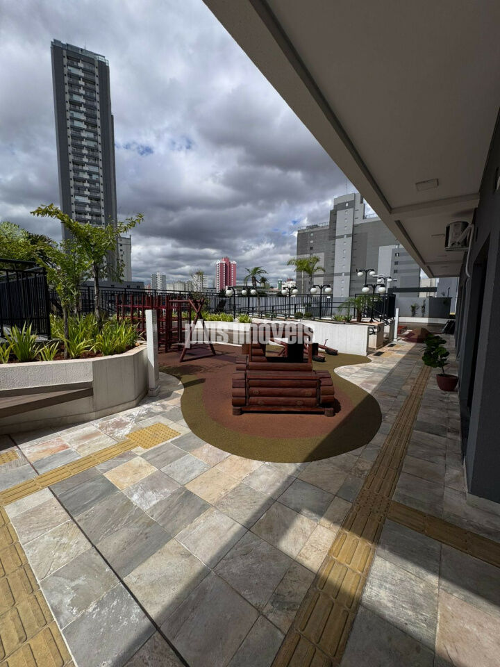 Apartamento, 1 quarto, 39 m² - Foto 32