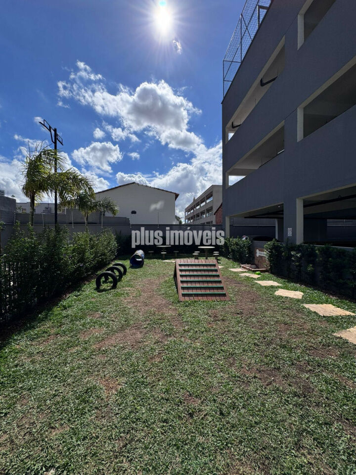 Apartamento, 1 quarto, 39 m² - Foto 31