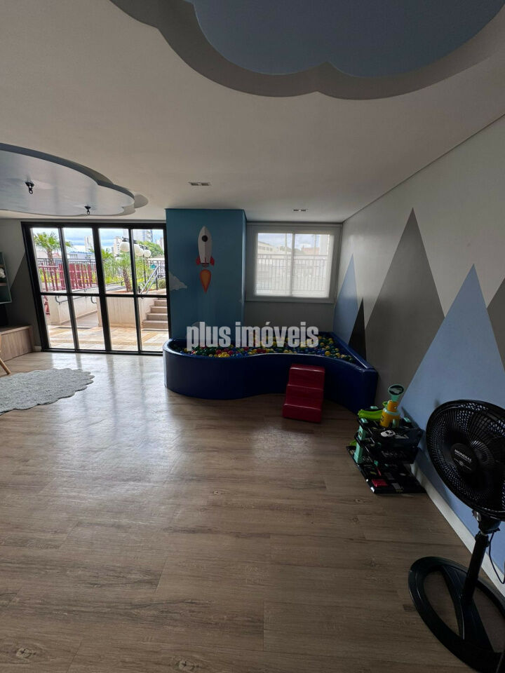 Apartamento, 1 quarto, 39 m² - Foto 38