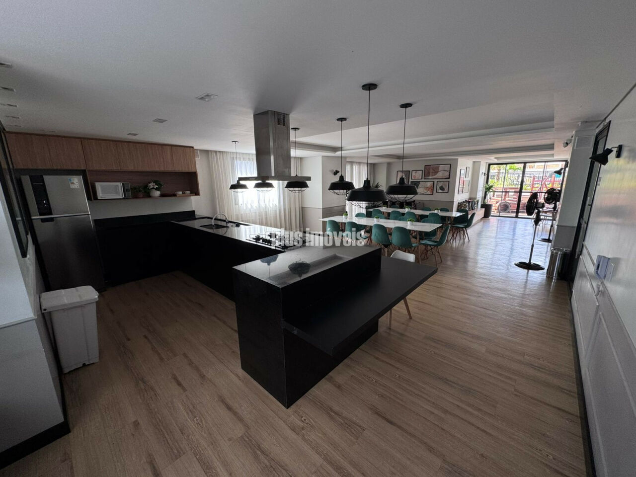 Apartamento, 1 quarto, 39 m² - Foto 39
