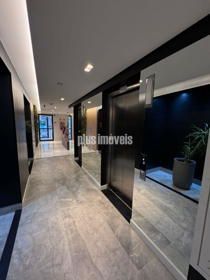 Apartamento, 1 quarto, 39 m² - Foto 12