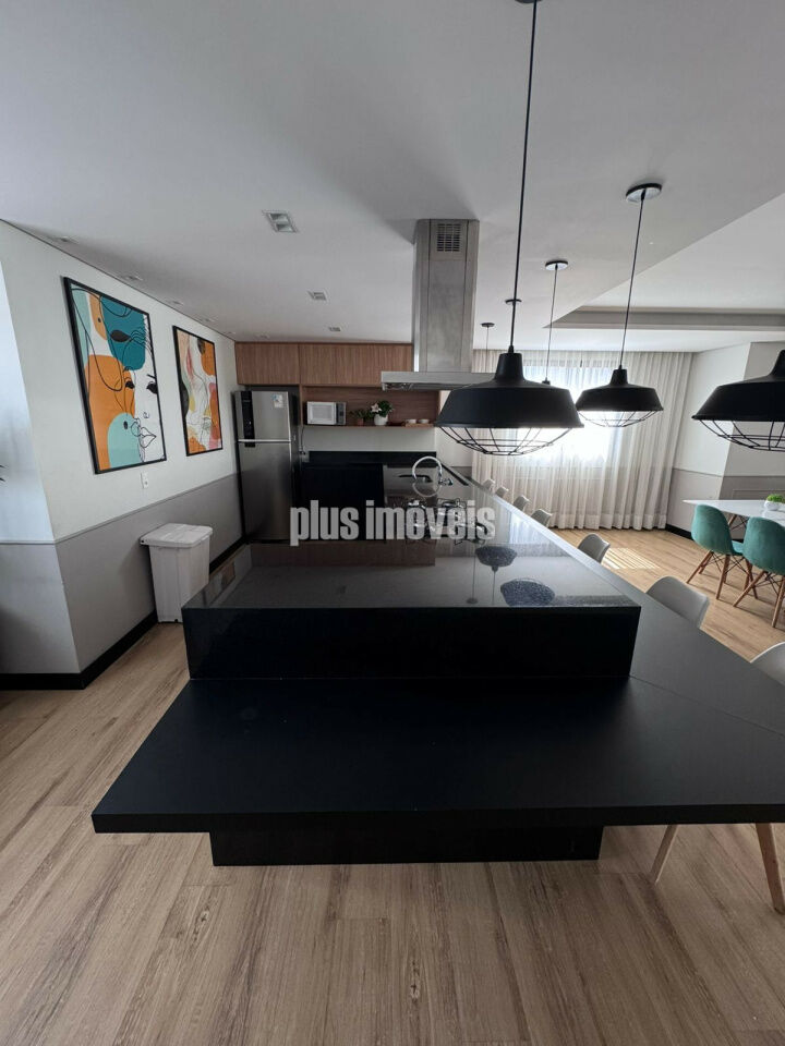 Apartamento, 1 quarto, 39 m² - Foto 13