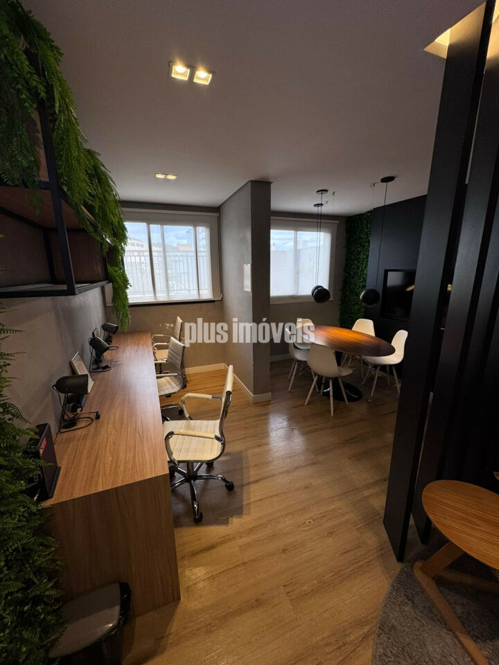 Apartamento, 1 quarto, 39 m² - Foto 14