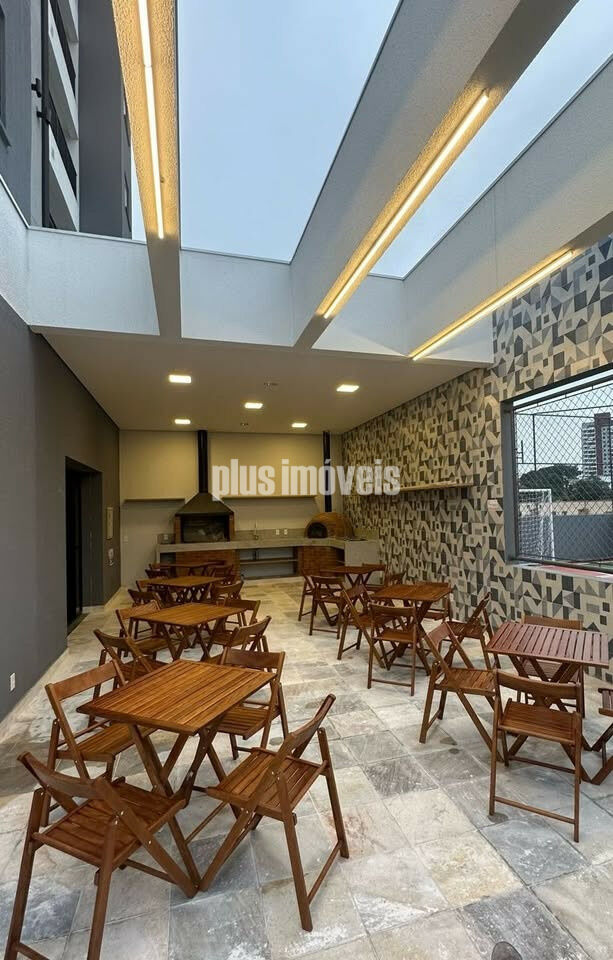 Apartamento, 2 quartos, 45 m² - Foto 15
