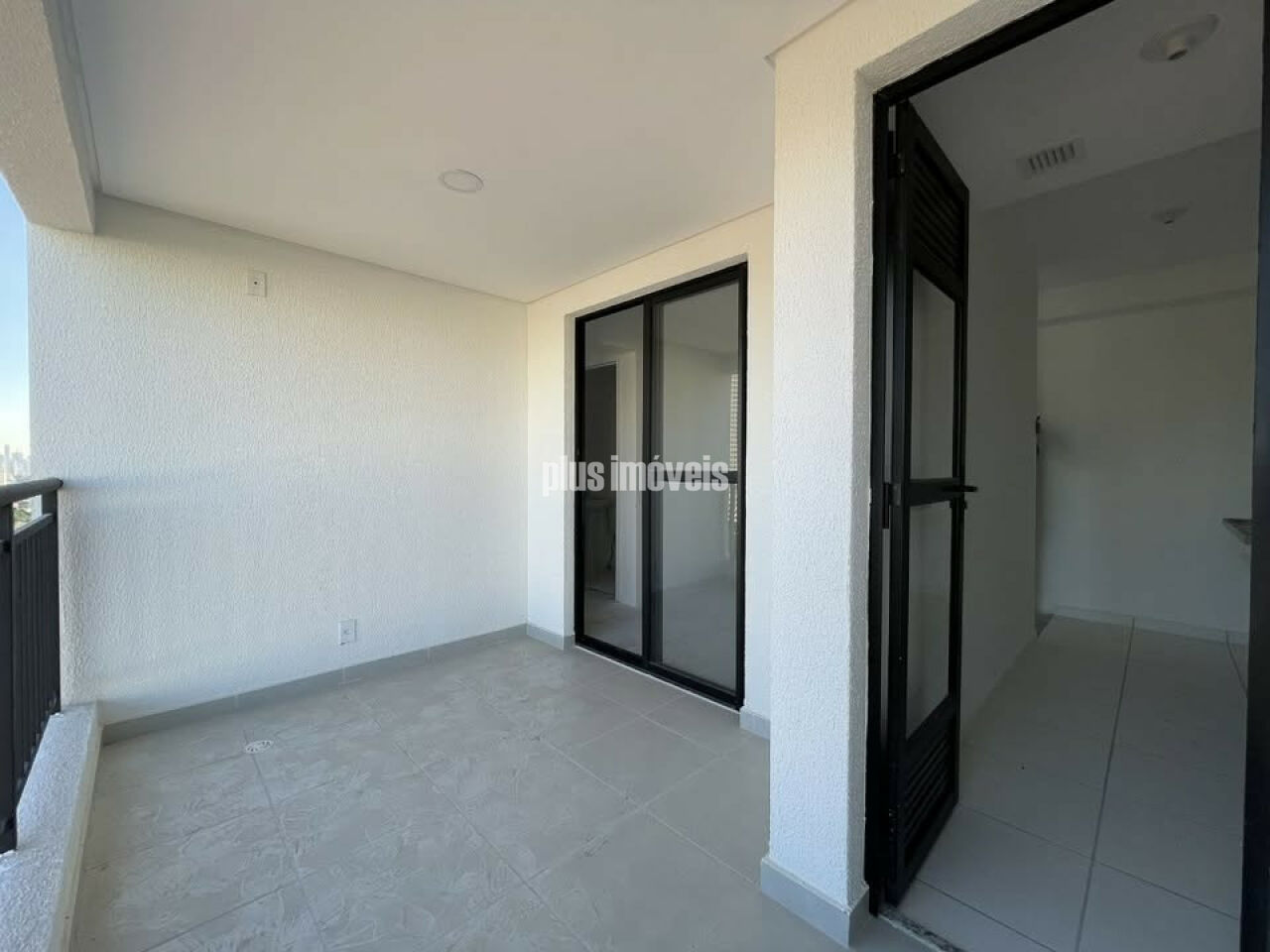 Apartamento, 2 quartos, 45 m² - Foto 4