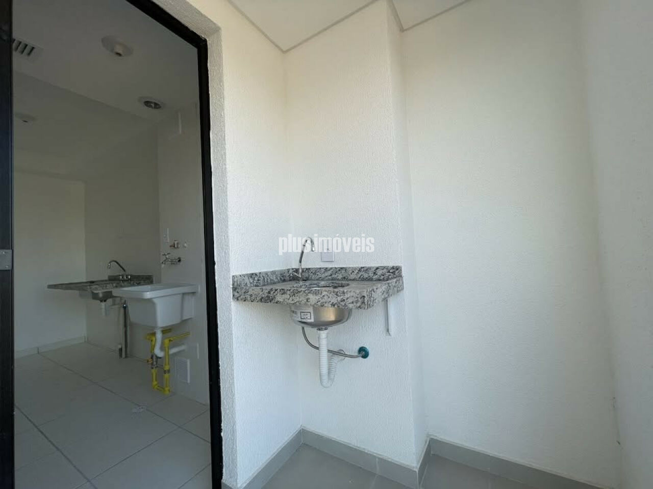 Apartamento, 2 quartos, 45 m² - Foto 6