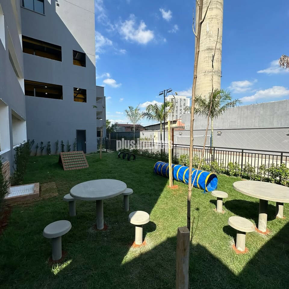 Apartamento, 2 quartos, 45 m² - Foto 18