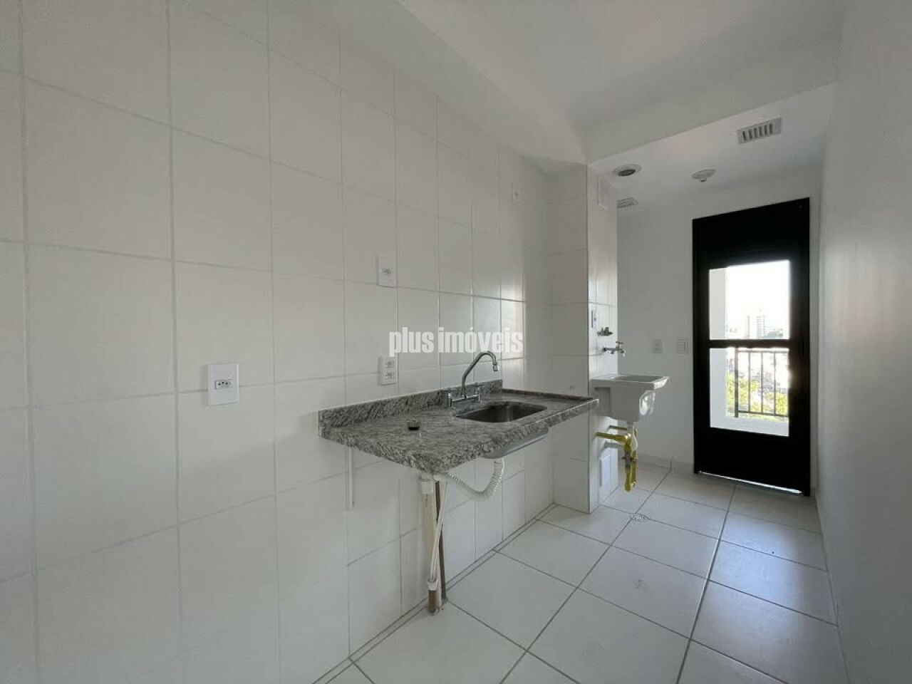 Apartamento, 2 quartos, 45 m² - Foto 5