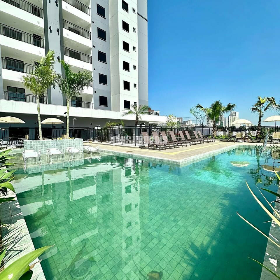 Apartamento, 2 quartos, 45 m² - Foto 16