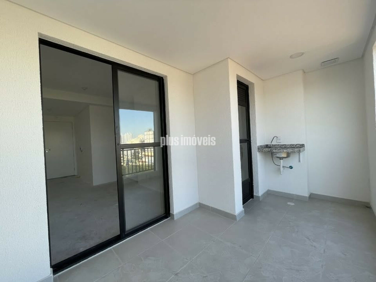 Apartamento, 2 quartos, 45 m² - Foto 3