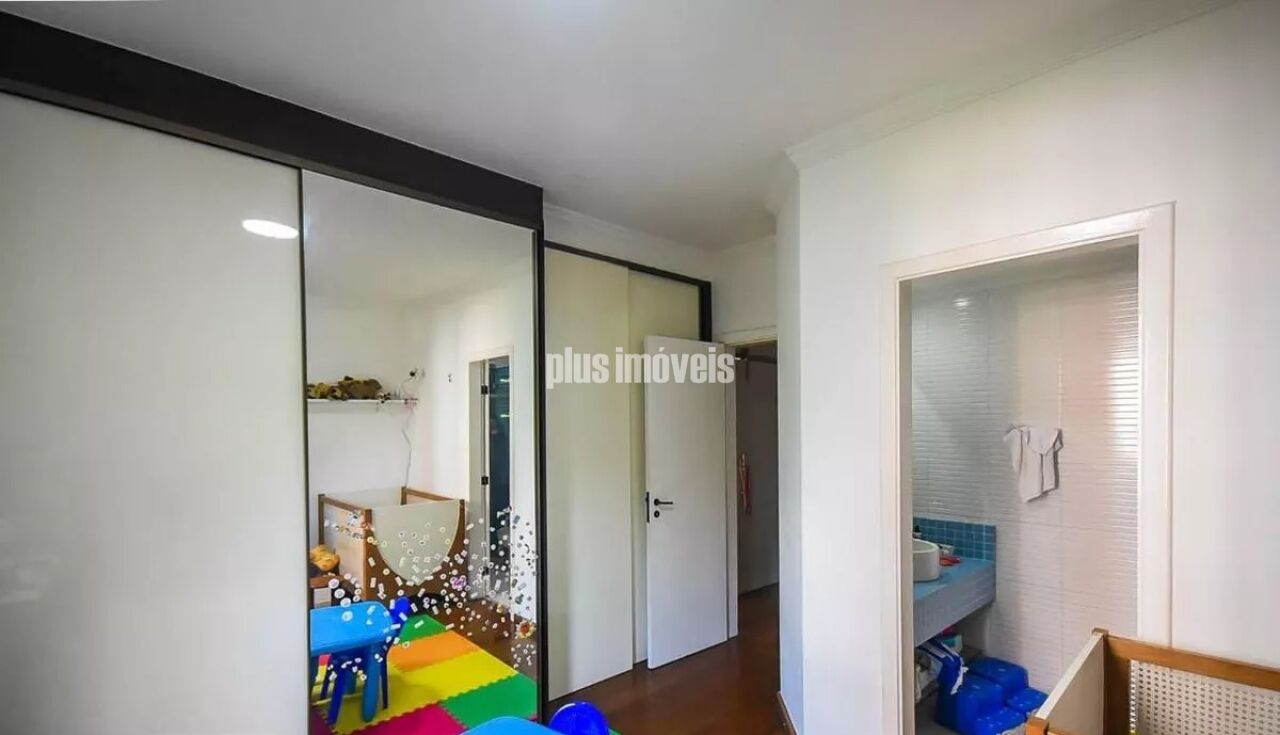 Apartamento, 4 quartos, 140 m² - Foto 19