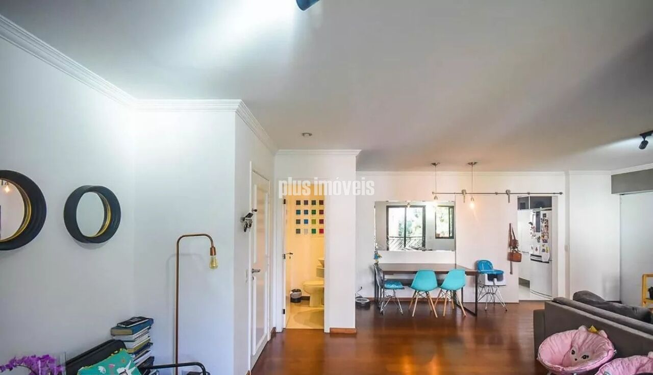 Apartamento, 4 quartos, 140 m² - Foto 8