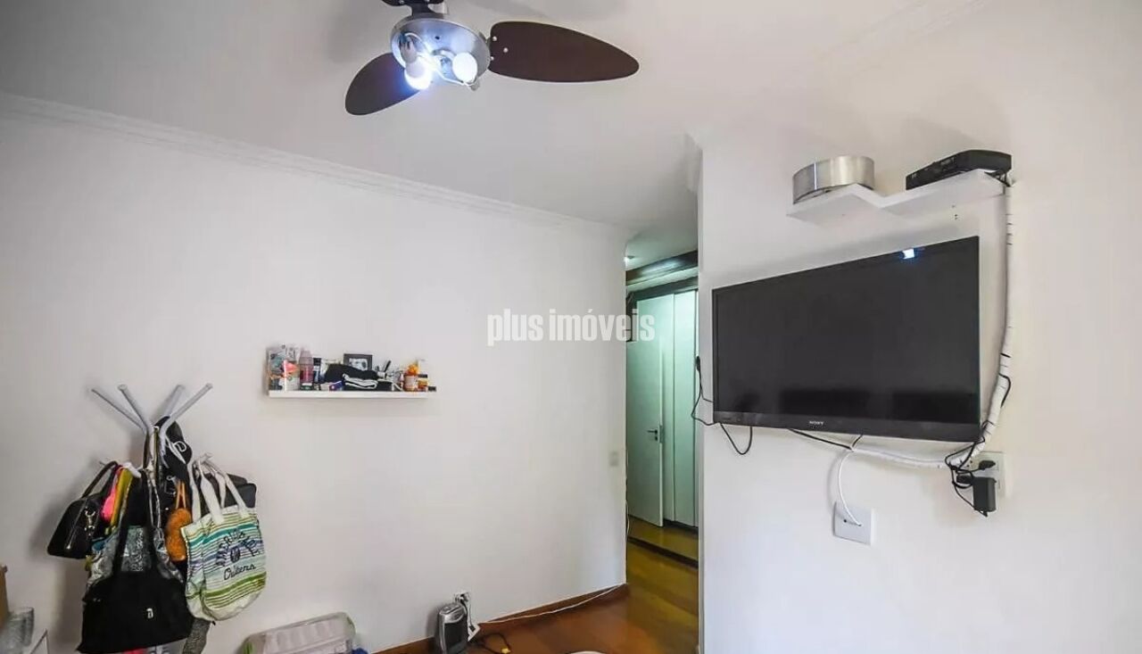 Apartamento, 4 quartos, 140 m² - Foto 24