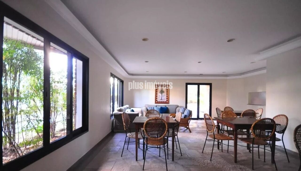 Apartamento, 4 quartos, 140 m² - Foto 36