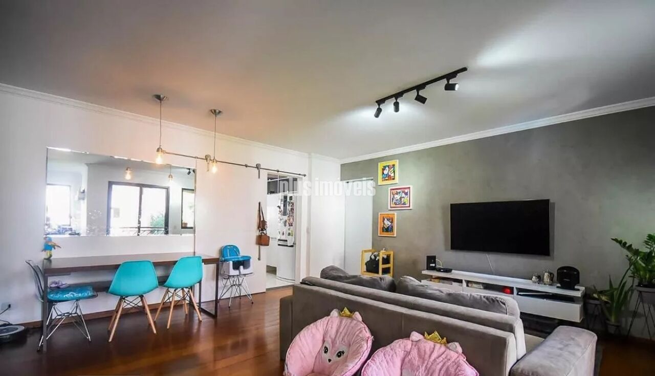 Apartamento, 4 quartos, 140 m² - Foto 2