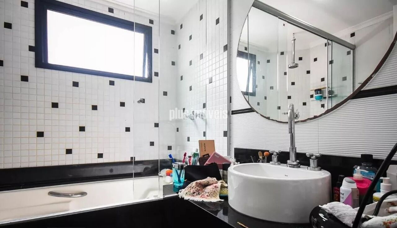 Apartamento, 4 quartos, 140 m² - Foto 18