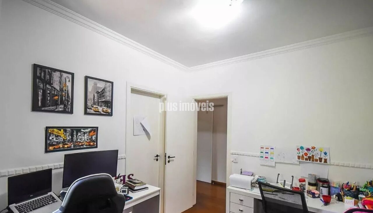 Apartamento, 4 quartos, 140 m² - Foto 27