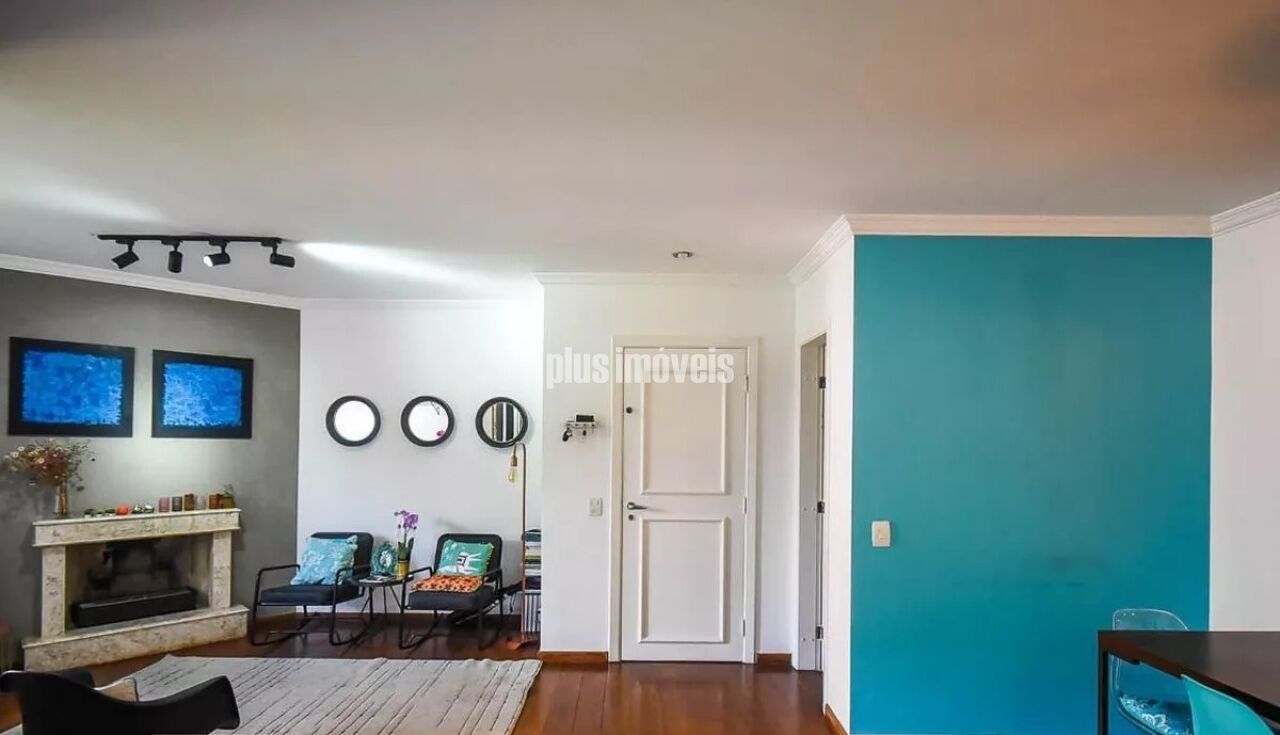 Apartamento, 4 quartos, 140 m² - Foto 6