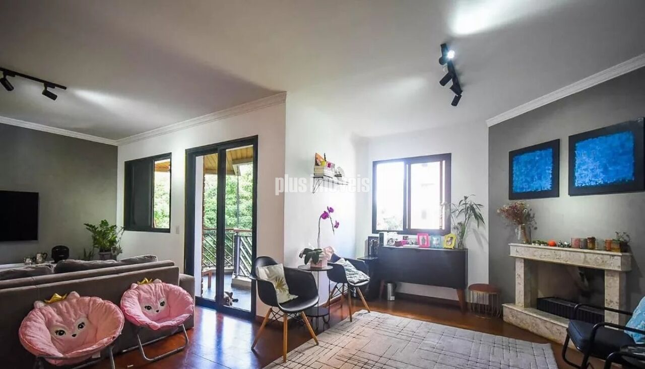 Apartamento, 4 quartos, 140 m² - Foto 4