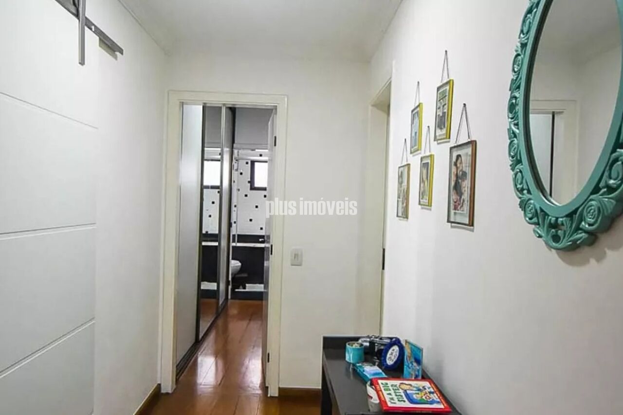 Apartamento, 4 quartos, 140 m² - Foto 28