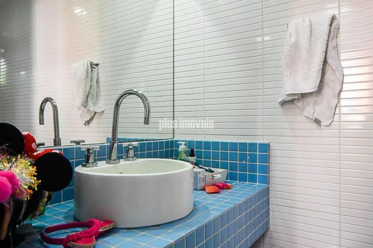 Apartamento, 4 quartos, 140 m² - Foto 21