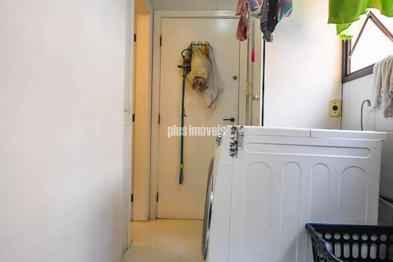 Apartamento, 4 quartos, 140 m² - Foto 34
