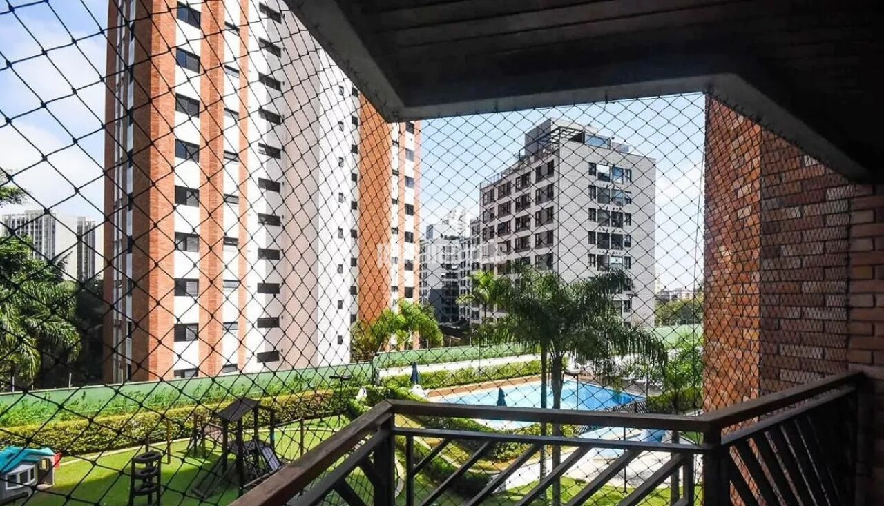 Apartamento, 4 quartos, 140 m² - Foto 40