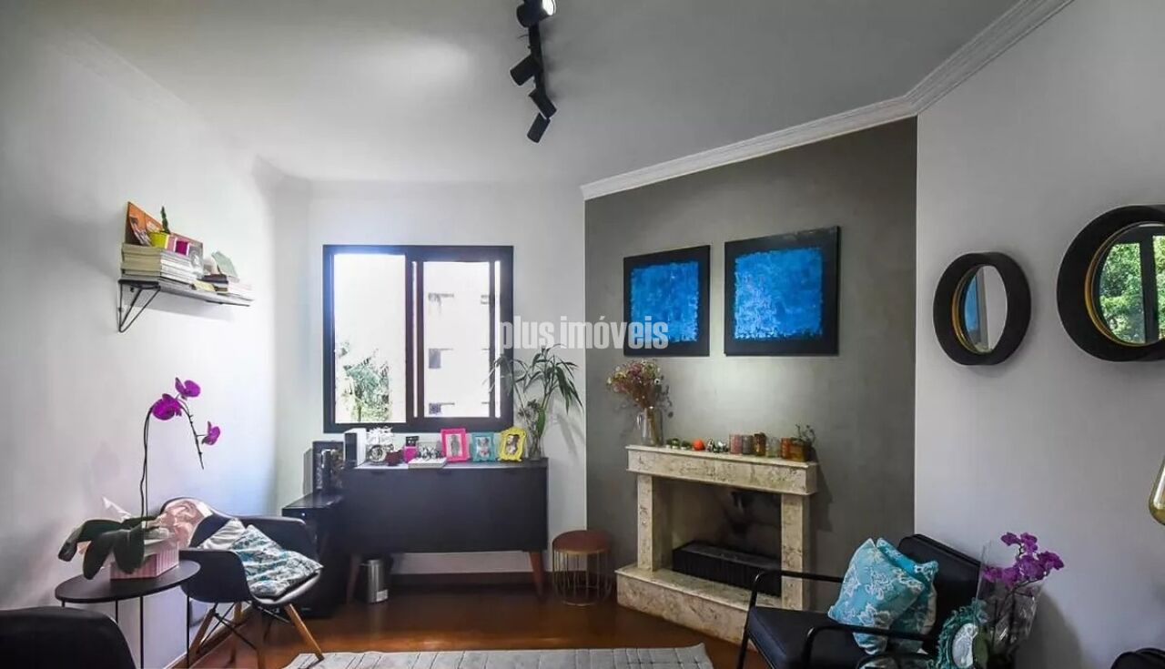 Apartamento, 4 quartos, 140 m² - Foto 5