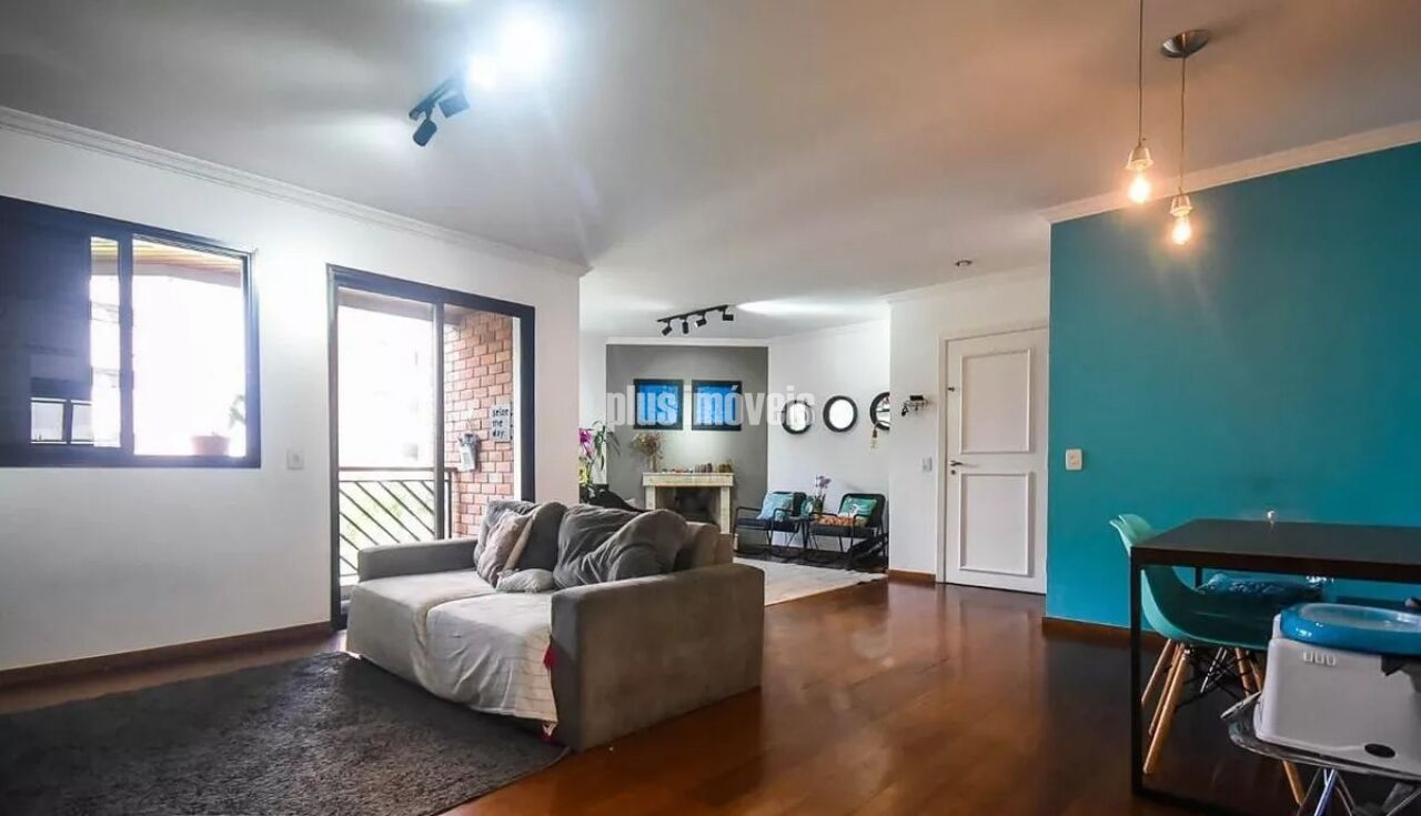 Apartamento, 4 quartos, 140 m² - Foto 7