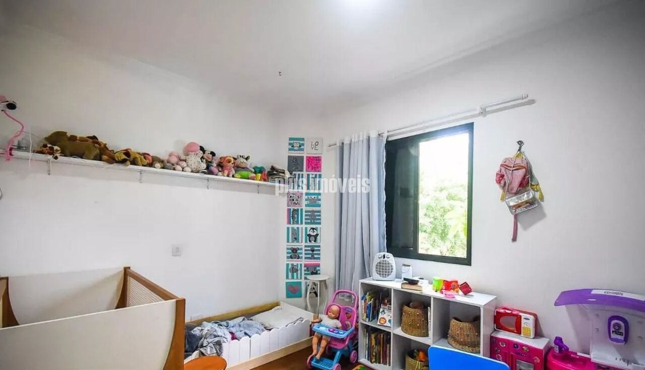 Apartamento, 4 quartos, 140 m² - Foto 25
