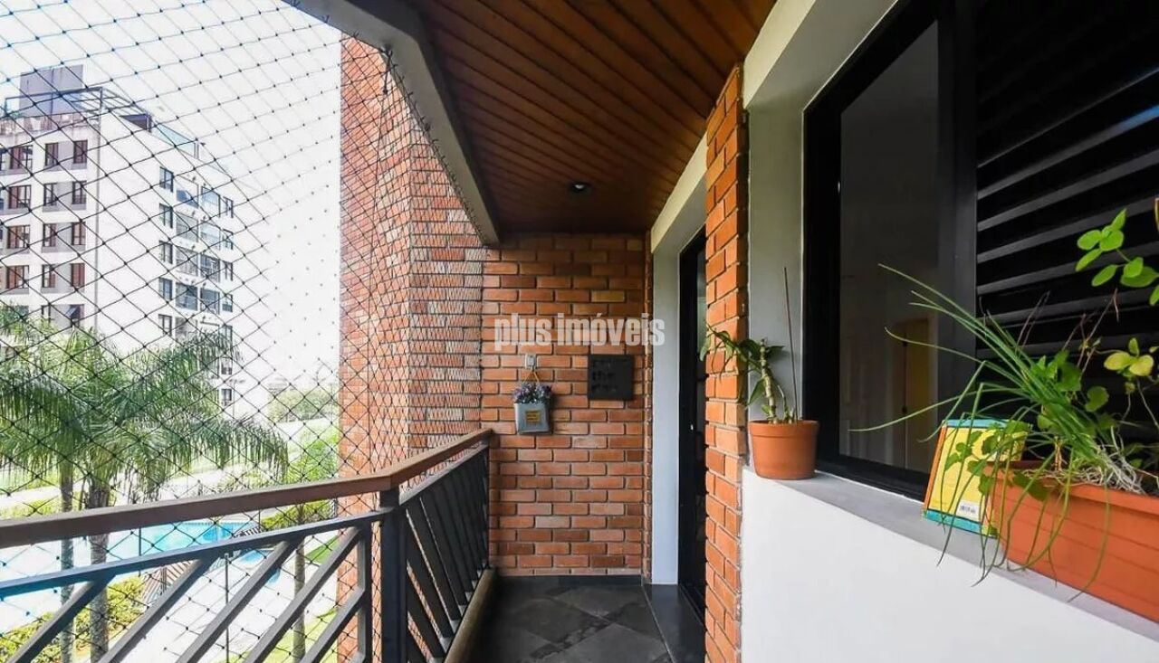 Apartamento, 4 quartos, 140 m² - Foto 41