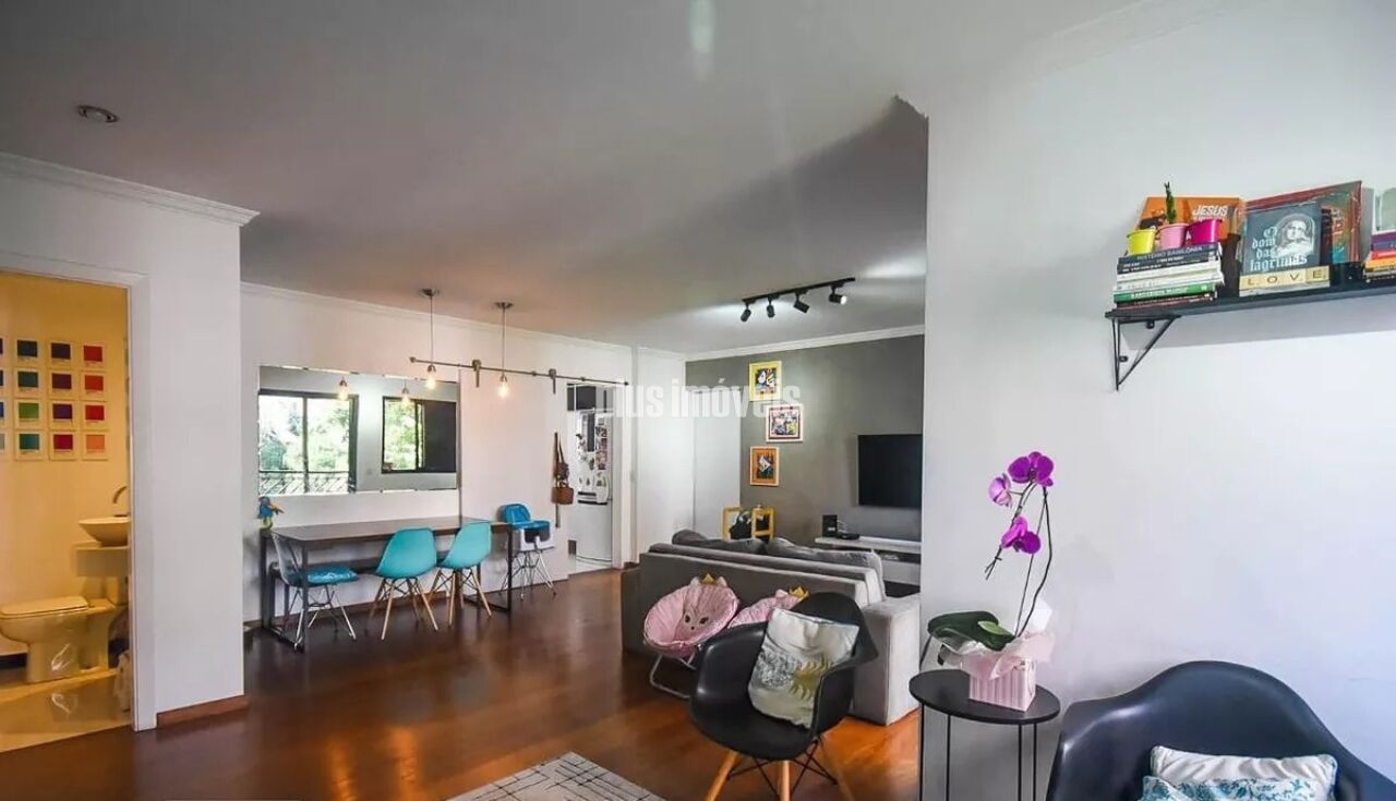 Apartamento, 4 quartos, 140 m² - Foto 9