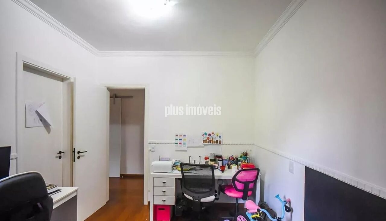 Apartamento, 4 quartos, 140 m² - Foto 23