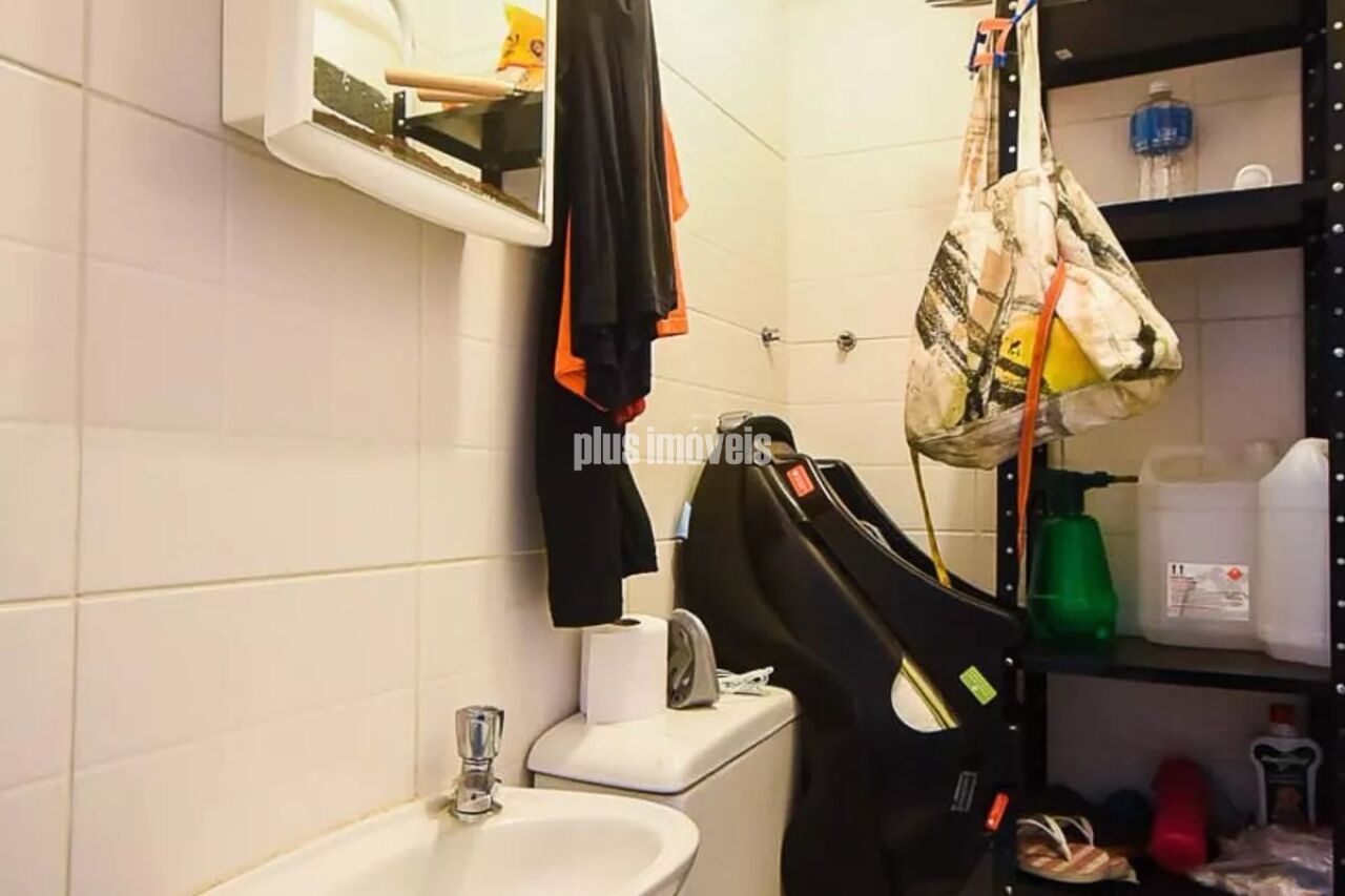 Apartamento, 4 quartos, 140 m² - Foto 35