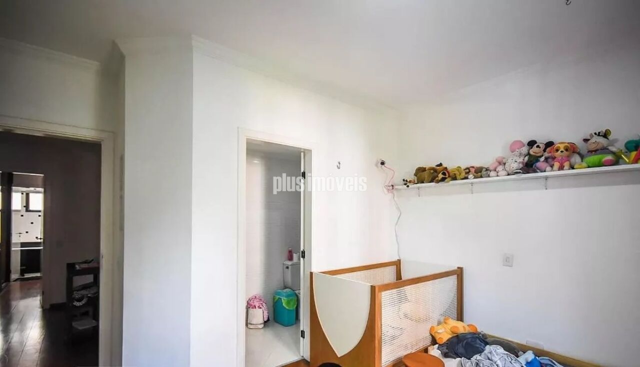 Apartamento, 4 quartos, 140 m² - Foto 31