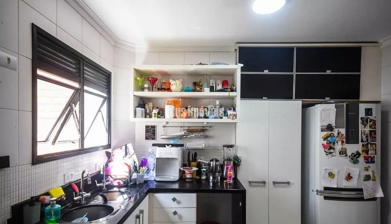 Apartamento, 4 quartos, 140 m² - Foto 11