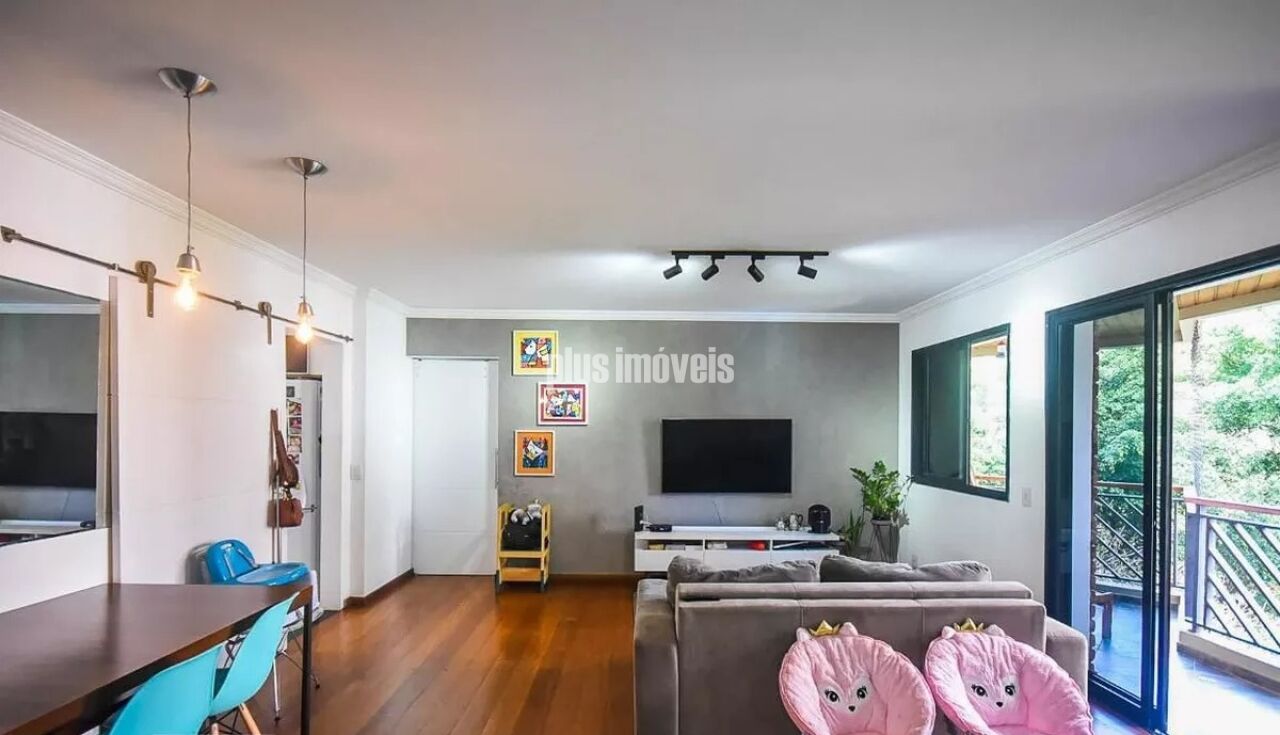 Apartamento, 4 quartos, 140 m² - Foto 1
