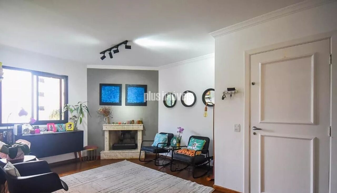 Apartamento, 4 quartos, 140 m² - Foto 3