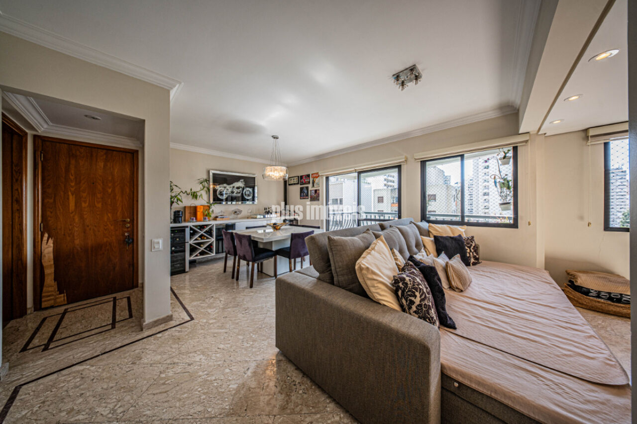 Apartamento, 2 quartos, 97 m² - Foto 9